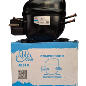 Abbacool Fridge compressor