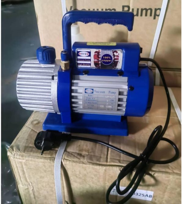 Vacuum Pump