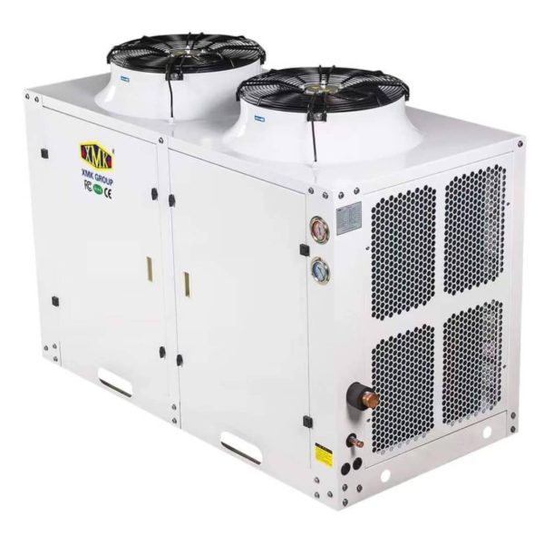 10Hp Cover-type condensing unit with Bitzer compressor