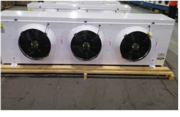 10Hp Cold-room Evaporator Unit