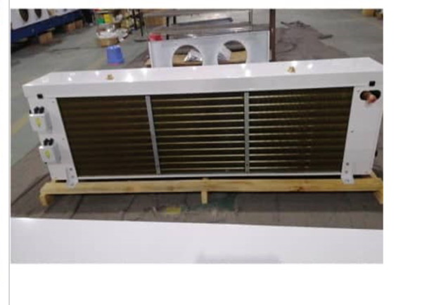 10Hp Cold-room Evaporator Unit - Image 2