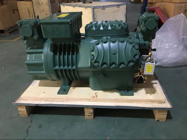 40Hp Bitzer Compressor