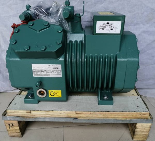 5Hp Bitzer Compressor