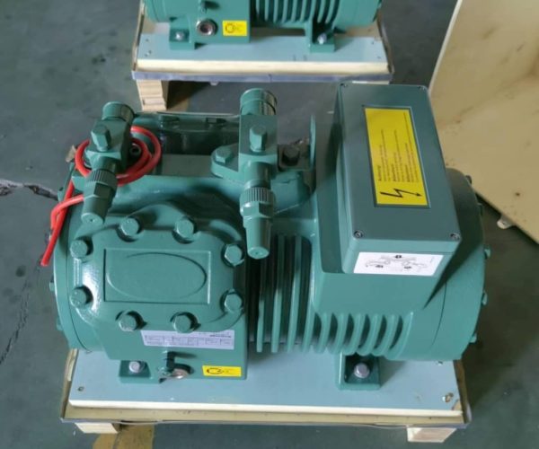 7.5Hp Maneurop Compressor