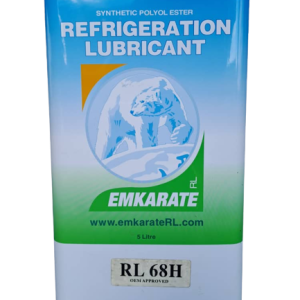 Refrigeration Lubricant Oil emkarate-RL68H